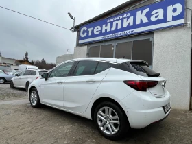 Opel Astra 1.2i+ LED+ NAVI+ XENON, снимка 2