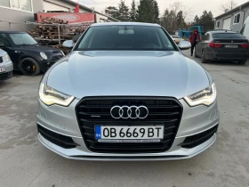 Audi A6 3, 0Bi-TDI-313k.с/8ск-ZF/ACTIVE SOUND/MATRIX/LED!!, снимка 2