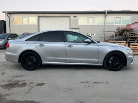 Audi A6 3, 0Bi-TDI-313k.с/8ск-ZF/ACTIVE SOUND/MATRIX/LED!!, снимка 7