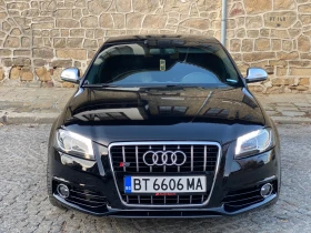 Audi A3 Sportback 2.0TDi MILLTEK, снимка 2