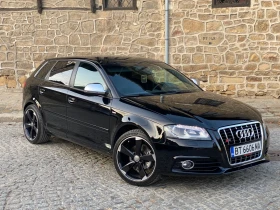 Audi A3 Sportback 2.0TDi MILLTEK, снимка 3