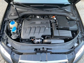 Audi A3 Sportback 2.0TDi MILLTEK, снимка 14