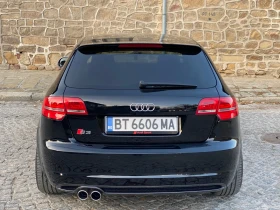 Audi A3 Sportback 2.0TDi MILLTEK, снимка 5