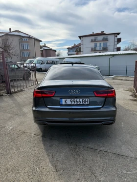 Audi A6 3.0TDI QUATTRO | Mobile.bg    16