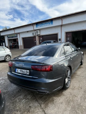 Audi A6 3.0TDI QUATTRO | Mobile.bg    3