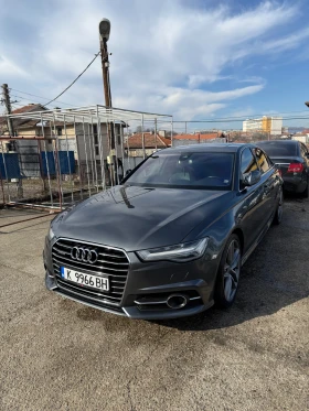 Audi A6 3.0TDI QUATTRO | Mobile.bg    2