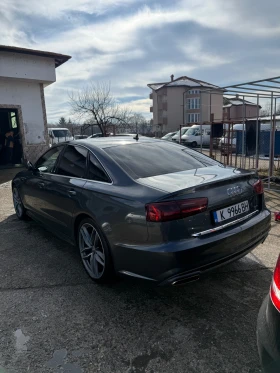 Audi A6 3.0TDI QUATTRO | Mobile.bg    14