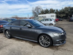 Audi A6 3.0TDI QUATTRO | Mobile.bg    4