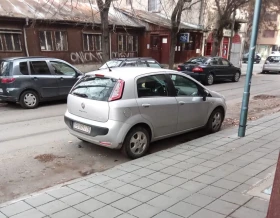 Fiat Punto EVO, снимка 2