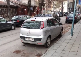 Fiat Punto EVO, снимка 3