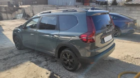 Dacia Jogger 1.0 i ГАЗ+ БЕНЗИН, снимка 4