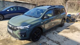 Dacia Jogger 1.0 i ГАЗ+ БЕНЗИН, снимка 1