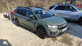 Dacia Jogger 1.0 i ГАЗ+ БЕНЗИН, снимка 2