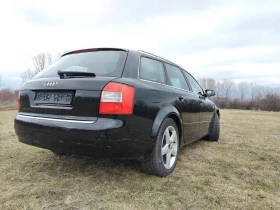 Audi A4 Avant 1.9 TDI | Mobile.bg    7