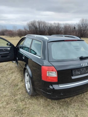 Audi A4 Avant 1.9 TDI | Mobile.bg    6