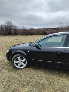 Audi A4 Avant 1.9 TDI | Mobile.bg    3