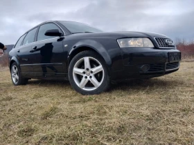 Audi A4 Avant 1.9 TDI | Mobile.bg    4