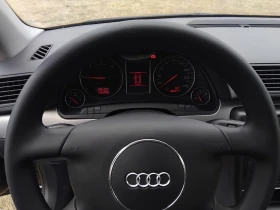 Audi A4 Avant 1.9 TDI | Mobile.bg    8