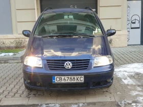 VW Sharan 1.8     euro 4 | Mobile.bg    2