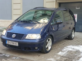 VW Sharan 1.8     euro 4 | Mobile.bg    3