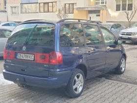 VW Sharan 1.8     euro 4 | Mobile.bg    6