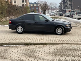 BMW 320 2.0, снимка 4