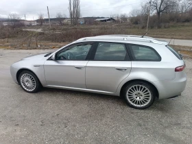 Alfa Romeo 159 sportwagon, снимка 5