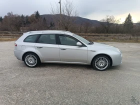 Alfa Romeo 159 sportwagon, снимка 4