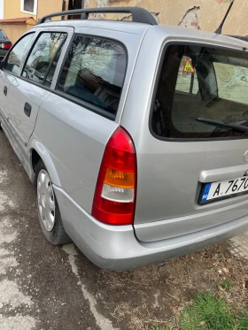 Opel Astra, снимка 6