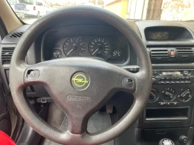 Opel Astra, снимка 8