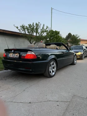 Обява за продажба на BMW 325 E46 ~9 500 лв. - изображение 11