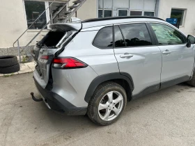 Toyota Corolla Cross 2.0 -Хибрид - 11 лв. - 67652556 3