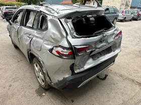 Toyota Corolla Cross 2.0 -Хибрид - 11 лв. - 67652556 5
