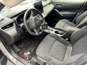 Toyota Corolla Cross 2.0 -Хибрид - 11 лв. - 67652556 7