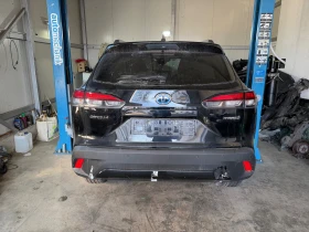 Toyota Corolla Cross 2.0 -Хибрид-2 Броя - 11 лв. / 5.62 € - 31352018 2