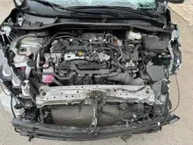 Toyota Corolla Cross 2.0 -Хибрид - 11 лв. - 67652556 8