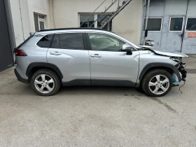 Toyota Corolla Cross 2.0 -Хибрид - 11 лв. - 67652556 2