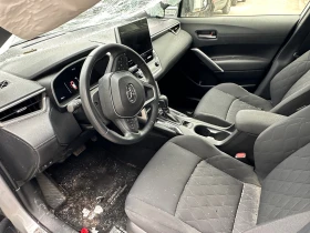 Toyota Corolla Cross 2.0 -Хибрид-2 Броя - 11 лв. / 5.62 € - 31352018 10