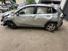 Toyota Corolla Cross 2.0 -Хибрид - 11 лв. - 67652556 6