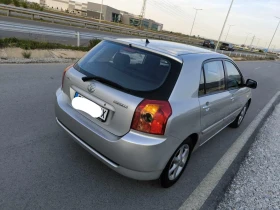 Toyota Corolla 1.4VVTI - 5999 лв. - 35590149 | Car24.bg