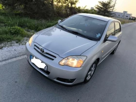 Toyota Corolla 1.4VVTI - 5999 лв. - 35590149 | Car24.bg
