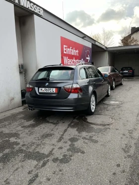 Обява за продажба на BMW 330 ~9 500 лв. - изображение 2