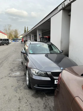 Обява за продажба на BMW 330 ~9 500 лв. - изображение 4