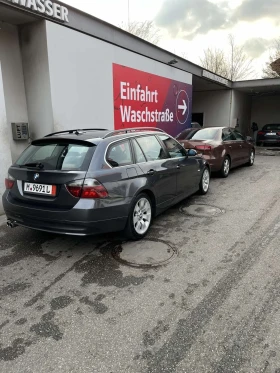 Обява за продажба на BMW 330 ~9 500 лв. - изображение 1
