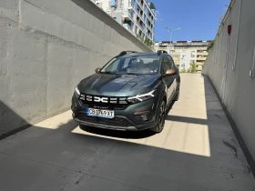 Dacia Sandero Stepway | Mobile.bg    2