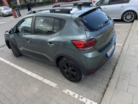 Dacia Sandero Stepway | Mobile.bg    8