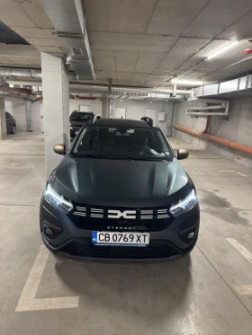 Dacia Sandero Stepway | Mobile.bg    12
