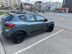 Dacia Sandero Stepway | Mobile.bg    9