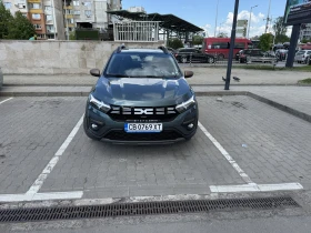 Dacia Sandero Stepway | Mobile.bg    7