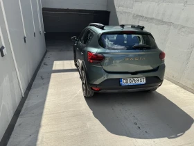 Dacia Sandero Stepway | Mobile.bg    3